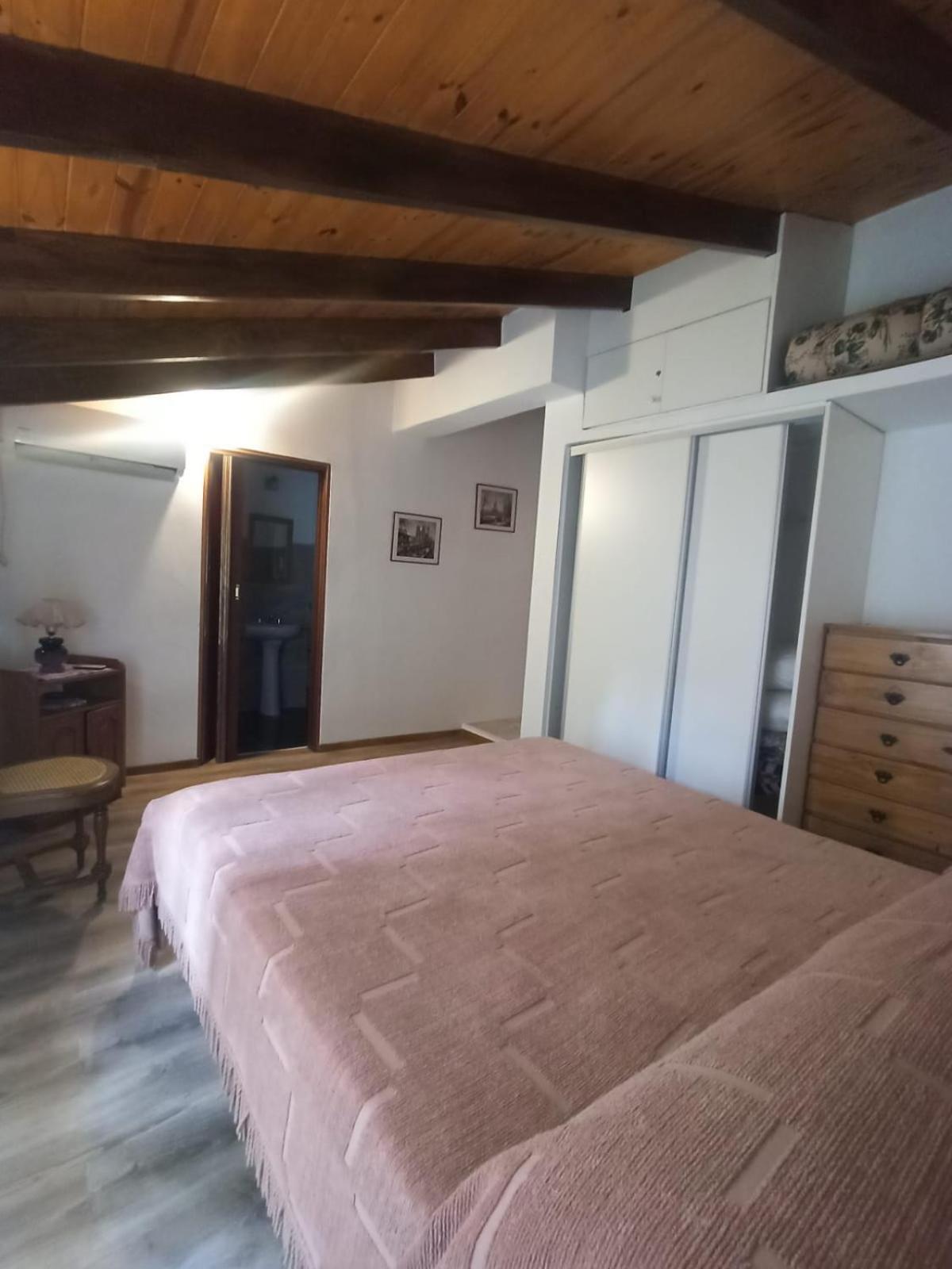 Casita En Villa General Belgrano Ngoại thất bức ảnh