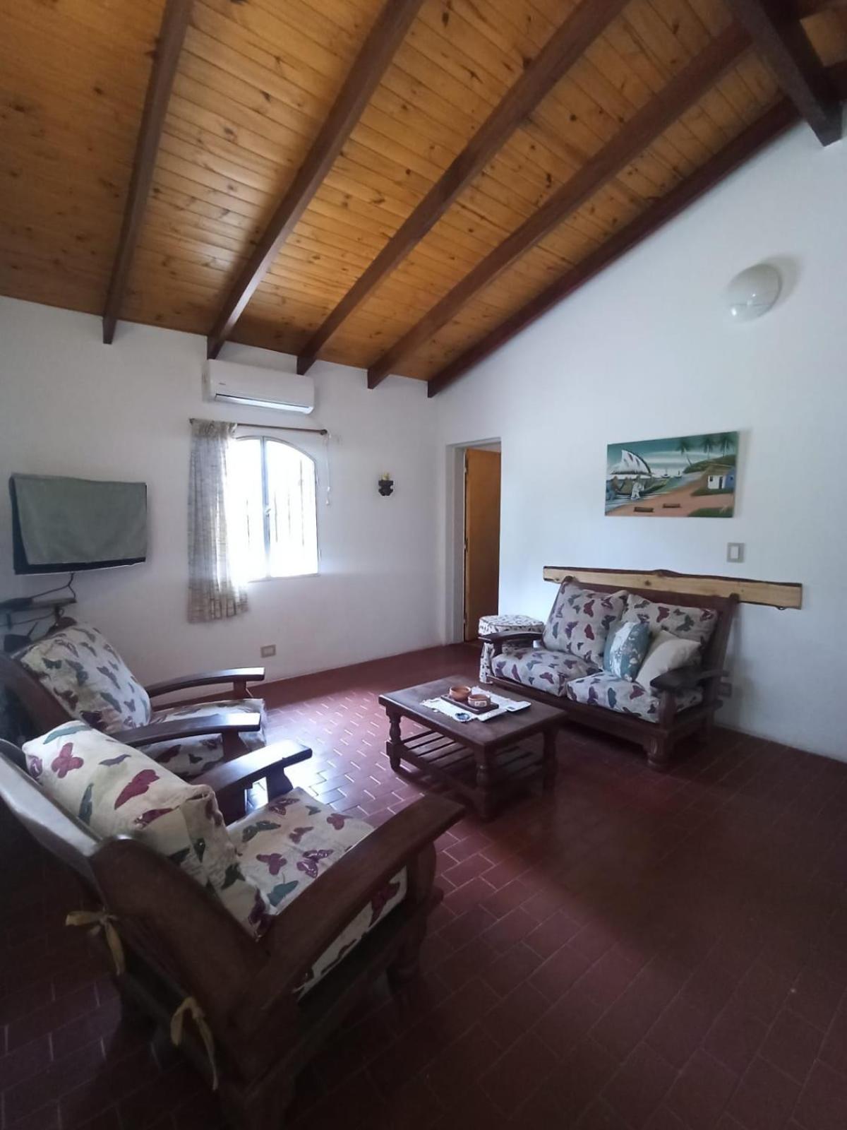 Casita En Villa General Belgrano Ngoại thất bức ảnh