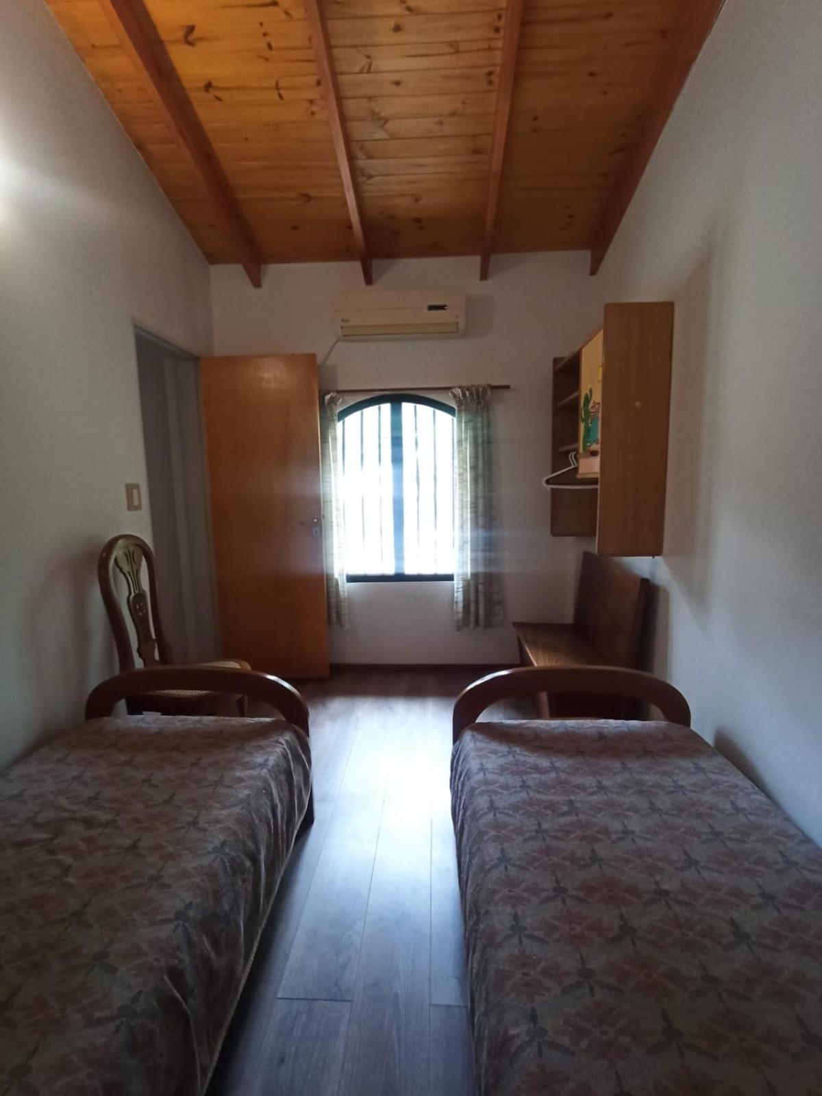 Casita En Villa General Belgrano Ngoại thất bức ảnh