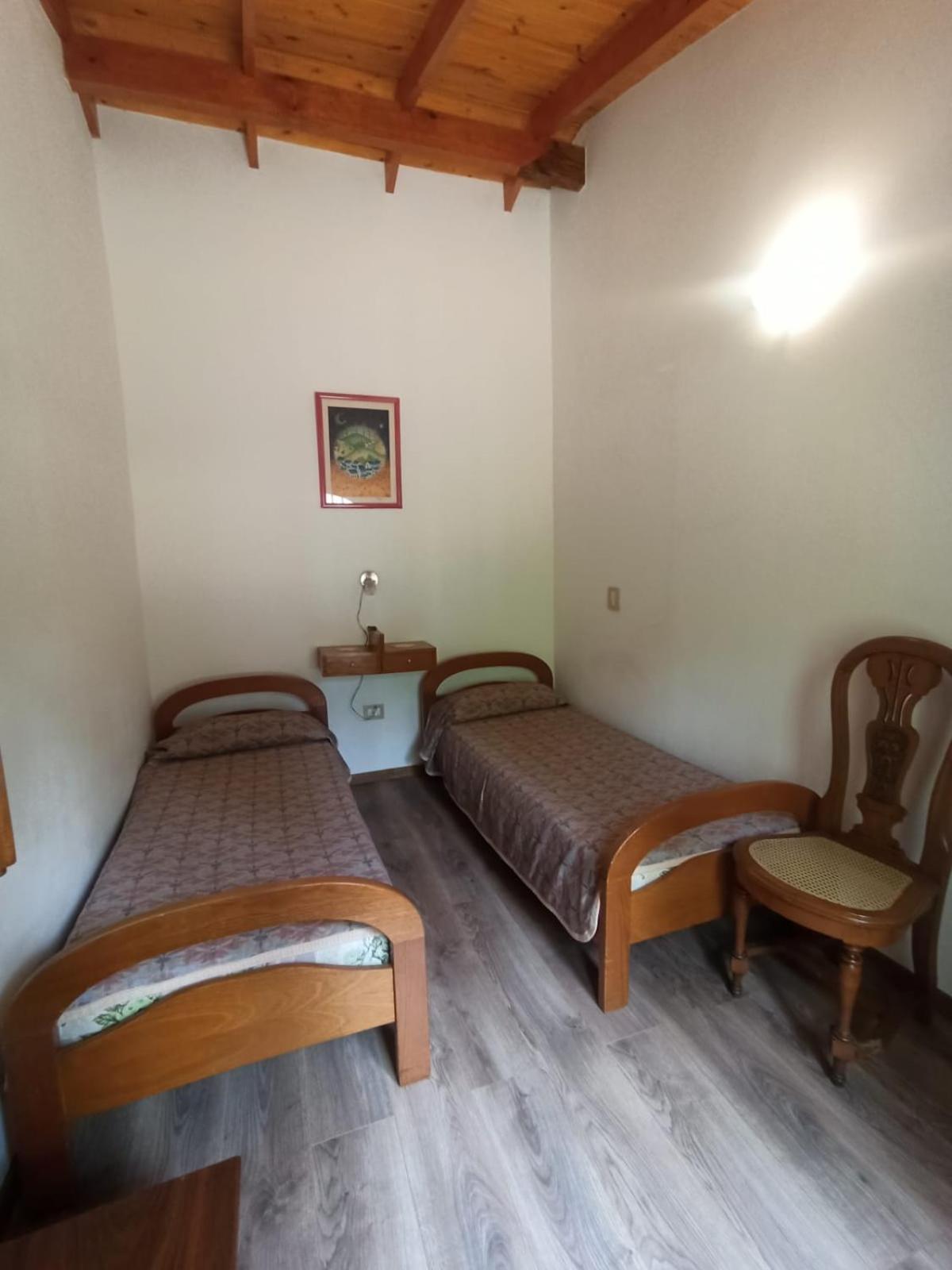 Casita En Villa General Belgrano Ngoại thất bức ảnh