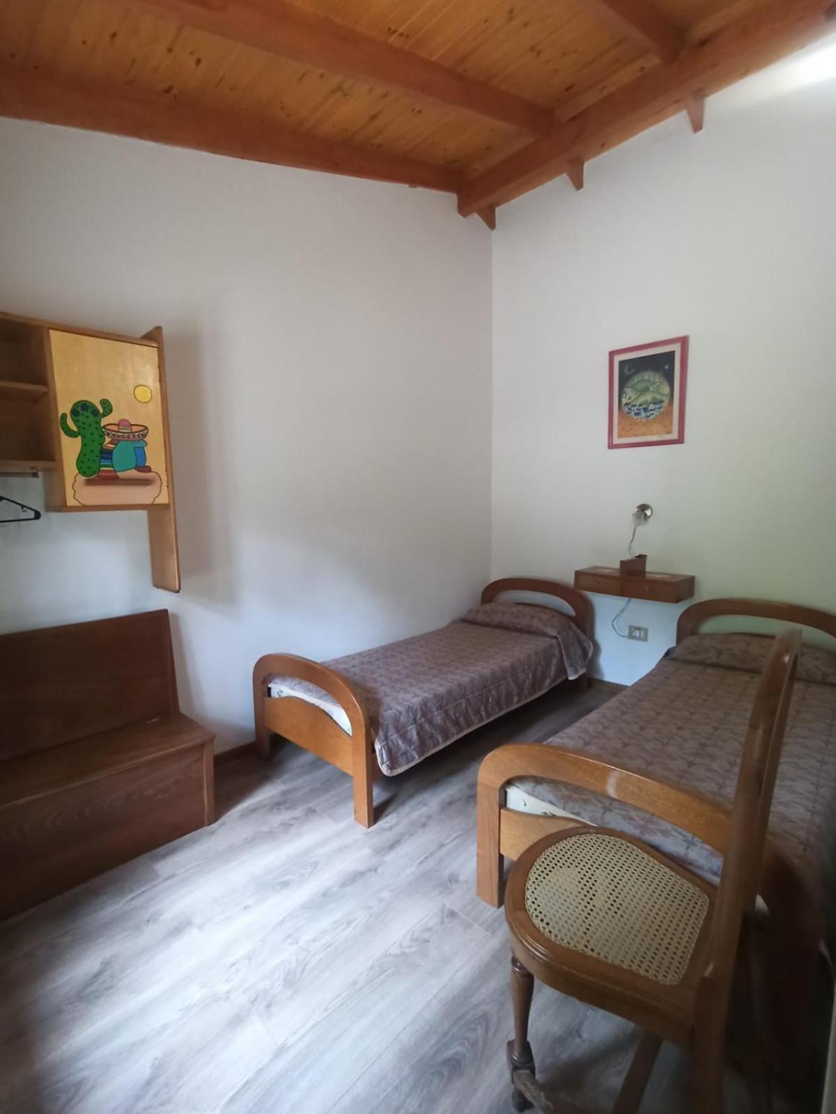 Casita En Villa General Belgrano Ngoại thất bức ảnh